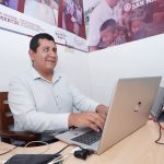 GORESAM reafirma su compromiso con la inclusión designando nuevo jefe en OREDIS