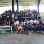 Goresam promueve proyectos de promoción de la salud en favor de niños y adolescentes en Tocache