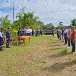 Goresam impulsa la formación de brigadistas para la respuesta rápida ante emergencias y desastres