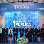 Moyobamba camina hacia el futuro! Informan logros y avances en Rendición de Cuentas