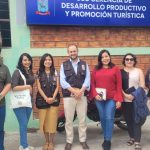 Moyobamba impulsa el turismo del café