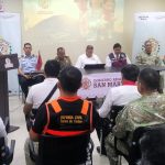 Ministerio público integra comité de movilización de la región San Martín
