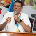 San Martín destaca ejecución en proyectos de inversión en I Audiencia Pública