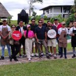 Atractivos turísticos se refuerzan gracias al contenido de influencers