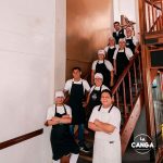Certifican a La Canga Pollos y Parrillas en el marco del proceso de formalización turística