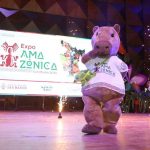 Moyobamba fue escenario del lanzamiento oficial de la ExpoAmazónica 2025