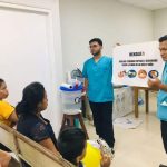 San Martín reafirma su liderazgo nacional en la lucha contra la anemia infantil