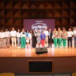 Reconocen a embajadores y empresas certificadas de la marca “San Martín Región”
