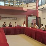 Inicia en San Martín revisión nacional del reglamento de turismo de aventura