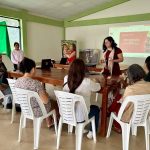 𝐑𝐢𝐨𝐣𝐚 𝐚𝐯𝐚𝐧𝐳𝐚 𝐞𝐧 𝐥𝐚 𝐚𝐜𝐭𝐮𝐚𝐥𝐢𝐳𝐚𝐜𝐢𝐨́𝐧 𝐝𝐞 𝐬𝐮 𝐏𝐥𝐚𝐧 𝐝𝐞 𝐃𝐞𝐬𝐚𝐫𝐫𝐨𝐥𝐥𝐨 𝐓𝐮𝐫𝐢́𝐬𝐭𝐢𝐜𝐨 𝐋𝐨𝐜𝐚𝐥