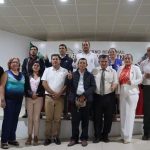 Eligen a integrantes de la sociedad civil del CCR San Martín