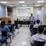 Empresas del Bajo Mayo reciben capacitación contra el hostigamiento sexual laboral