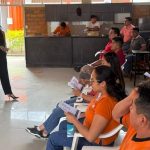 Goresam lidera Sesión de Articulación Regional de Desarrollo e Inclusión Social