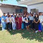 Goresam refuerza la atención en el Huallaga Central con 44 profesionales y técnicos de salud