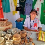Feria Artesanías del Perú – Sede San Martín cierra con más de S/ 160 mil en ventas