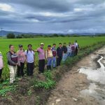 Goresam fortalece capacidades de respuesta ante emergencias en Picota