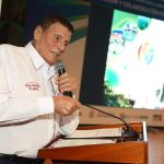 Walter Grundel solicita declarar en emergencia distrito de Shunte ante avance de minería y tala ilegal