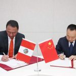 Perú y China afianzan acuerdos estratégicos para modernizar el riego y potenciar la agricultura familia