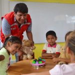 Midis: Unicef destaca contribución del programa Juntos en la reducción de la pobreza infantil multidimensional en el país