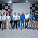 Goresam recibe valiosa herramienta técnica del Midagri