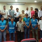 Presentan avances de gestiones y realización de acciones en Mesa Técnica de Tocache