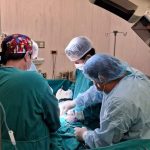 El Hospital II-1 de Tocache realiza 755 cirugías exitosas durante este primer semestre