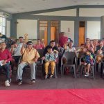 Más de 500 nuevas oportunidades para la inclusión: entregan carnets de discapacidad en San Martín