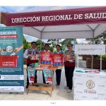 Goresam impulsa campaña de prevención al consumo de medicamentos adulterados