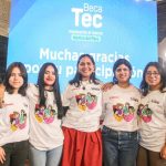 BECA TEC: El primer programa de becas técnicas para formar a los nuevos profesionales
