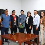 Fiscalía de Nueva Cajamarca reabre sala de entrevistas para atención psicológica de menores