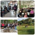 Alumnos del CETPRO San Luis celebraron el Día Internacional del Barbero