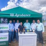 Gobierno entrega el primer crédito por más de S/ 1.2 millones gracias al Warrant del Fondo Agroperú
