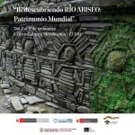 Moyobamba será escenario del lanzamiento de la exposición y documental sobre el Parque del Río Abiseo
