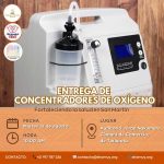 Shamuy Fundación Territorial articula y canaliza donación de oxígeno para reforzar la salud en San Martín