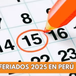 El 15 de agosto también es feriado en Perú: Qué se celebra y a qué regiones les corresponde, según El Peruano