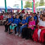 GORESAM celebra el Día Nacional de la Persona Adulta Mayor