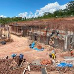Goresam impulsa construcción del nuevo Centro de Salud de Tabalosos con cerca de 50 millones de soles
