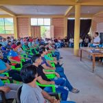 Nuevo Tarapoto recibe material genético ganadero como parte de estrategia regional del Goresam