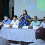 Goresam capacita a productores agrícolas sobre Financiamiento Agroforestales