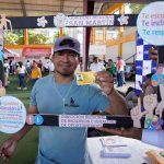 Lanzamiento de la primera campaña “Conecta San Martín”