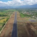 GORESAM coordina con el MTC avances y cronograma de obras en aeropuertos de la región