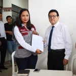 Goresam designa a nuevo director de la OGESS Alto Mayo