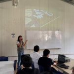 Goresam presenta perfil técnico del nuevo COAR San Martín