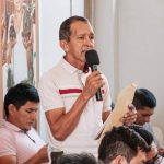 Goresam lidera mesa de diálogo para el desarrollo agrario en El Dorado