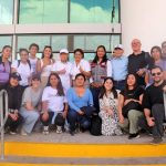 Goresam recibe a médicos que realizarán cirugías oftalmológicas gratuitas a más de 400 pobladores