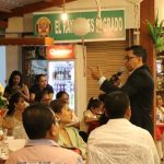 Goresam une al sector privado para fortalecer la competitividad laboral