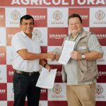 Goresam y Helvetas Perú hacia un agro sostenible e inclusivo para San Martín