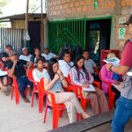 GORESAM impulsa a apicultores para conquistar nuevos mercados en la Expo Amazónica 2025