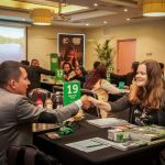 San Martín presente en el Seminario y Rueda de Negocios “La Selva está de Vuelta”