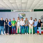 Goresam promueve planificación turística en La Banda de Shilcayo